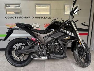 Cyclone BATTLO5S BATTLO 5S 125