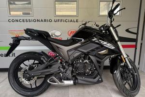 Cyclone BATTLO5S BATTLO 5S 125