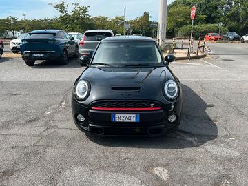 Mini cooper SD
