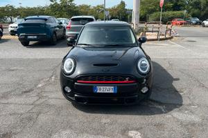 Mini cooper SD