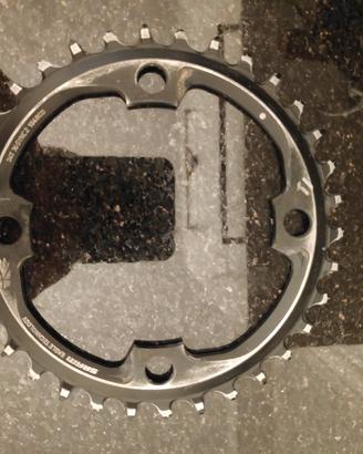 SRAM 34T + catena SRAM GX Eagle 12 v 