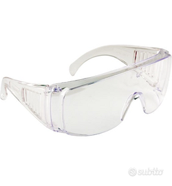 Occhiali protettivi Portwest PW30