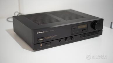 Amplificatore HIFI Pioneer
