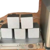 Sony Home Theatre DAV-SA30 5.1