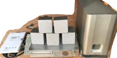 Sony Home Theatre DAV-SA30 5.1