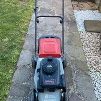 Taglierba a spinta sandri garden