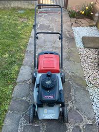 Taglierba a spinta sandri garden