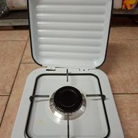 fornelletto a gas