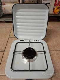 fornelletto a gas