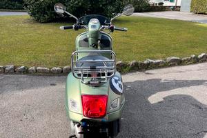 Vespa 6 giorni