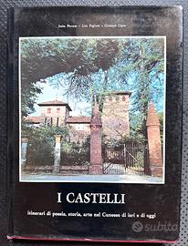 I Castelli - del Cuneese
