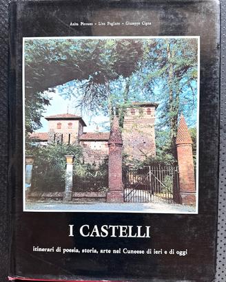 I Castelli - del Cuneese