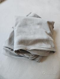 fodera puff ektorp ikea