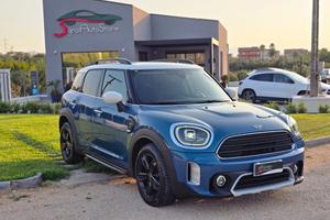 MINI Mini Cooper D Northwood Ed. Countryman