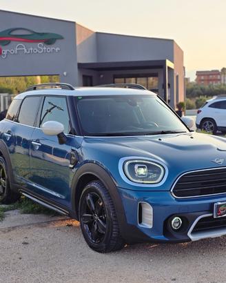 MINI Mini Cooper D Northwood Ed. Countryman