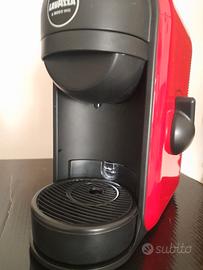 lavazza a modo mio minu 