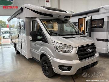 CI INTERNATIONAL CI MAGIS ELITE 87 XT