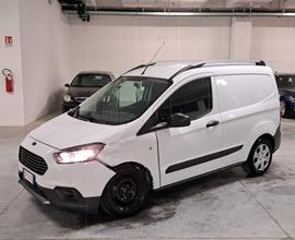 Ford Transit Courier Van 1500 TDCi 75CV Trend *INC