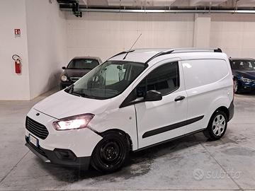 Ford Transit Courier Van 1500 TDCi 75CV Trend *INC