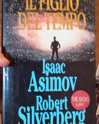 il figlio del tempo asimov silverberg