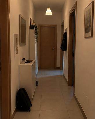 Bilocale a Brugherio arredato