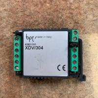 DISTRIBUTORE VIDEO PER VIDEOCITOFONI CAME BPT XDV/