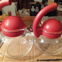 Bollitori per acqua calda Guzzini anni 80 