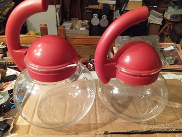 Bollitori per acqua calda Guzzini anni 80 