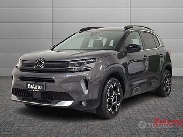 Citroën C5 Aircross 1.5 bluehdi Shine s&s 130...
