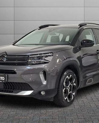 Citroën C5 Aircross 1.5 bluehdi Shine s&s 130...