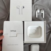 Apple Airpods 2