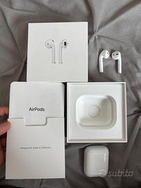 Apple Airpods 2