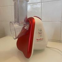 Moulinex Fresh Express + Affettatutto