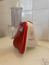 Moulinex Fresh Express + Affettatutto