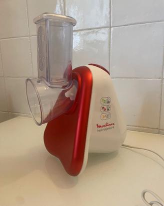 Moulinex Fresh Express + Affettatutto