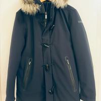 Piumino Parka RRD
