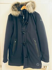 Piumino Parka RRD