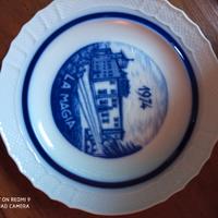 Piatti danesi di Natale e altri piatti