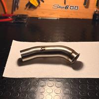 Raccordo di scarico - Ktm duke/rc 125 250 390