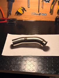 Raccordo di scarico - Ktm duke/rc 125 250 390