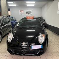 Alfa Romeo MiTo 1.4 78 CV gpl optional 2011