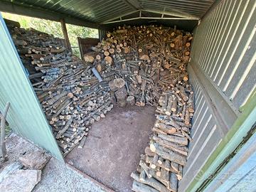 Legna da ardere
