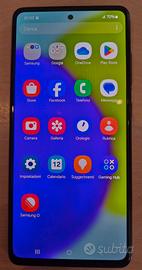 Cellulare  Samsung A52 128GB