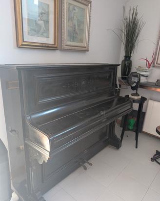 Pianoforte Antico V. Maltarello & Figli - Fine 800