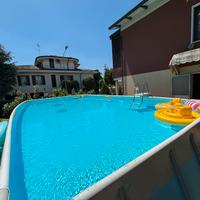 Piscina san marco ISCHIA