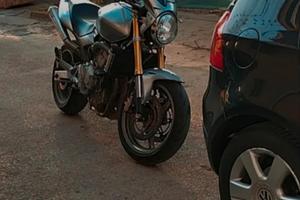 Honda Hornet 