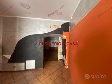 Locale, Termini Imerese.