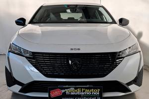 Peugeot 308 BlueHDi 130 S&S EAT8 SW Allure