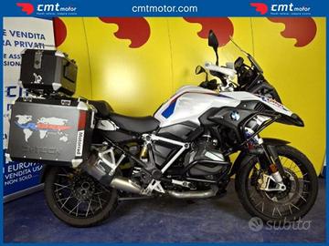 BMW R 1250 GS Garantita e Finanziabile