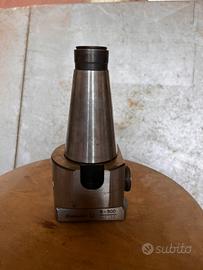 Testa per Alesare, Alesatore Bakuer ISO - 50